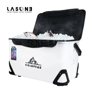 래드피싱 - 콜드픽 25리터 아이스박스 낚시캠핑용 25L 아이스쿨러 라스원