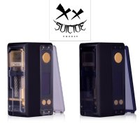 스터비 AIO 16850 패널 Stubby AIO pannel by Suicide mods