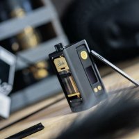 스터비 AIO Suicide MODS Stubby AIO