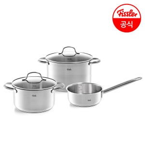 휘슬러 샌프란시스코 3종 냄비세트[C]