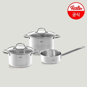 [N배송] 휘슬러 샌프란시스코 3종 냄비세트