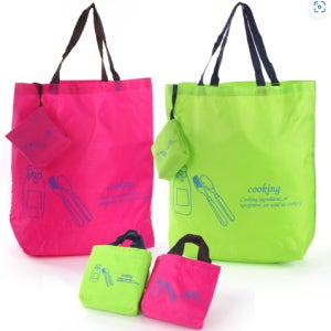 쇼퍼폴리백(시장가방제작)