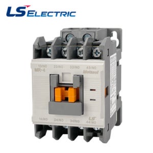 LS산전 보조계전기 MR-4 2a2b DC110V