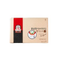 정관장 홍삼정 에브리타임 롱기스트 10ml x 20개입