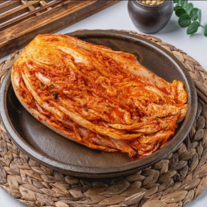 월미 국산 100% 프리미엄 전라도 배추김치 5kg 10kg 당일제조