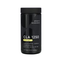 스포츠리서치 CLA 1250mg 180정