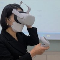 VR(가상현실) 스피치 훈련