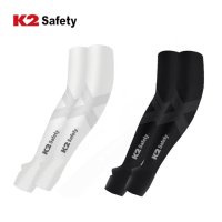 K2 safty 2021년 X밴더 손등형 쿨토시 팔토시