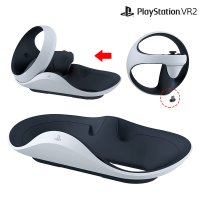 PS5 PS VR2 센스 컨트롤러 충전거치대 정품 충전 스탠드 독 충전기