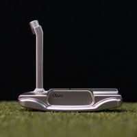 로건 올슨 x 최종환 아카데미 콜라보 #2 Long Neck Olson x Choi Collaboration Putter