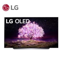 LG OLED 48인치 TV UHD 4K 스마트 TV 48C1 pub