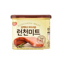 동원에프앤비 동원 런천미트 340g