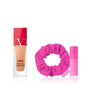 발렌티노 뷰티 페이스 베이스 브이 라이터