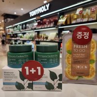 토니모리 어성초시카 쿨링 수분 크림 100ml 1+1