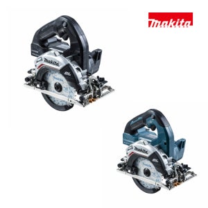 마끼다 18V 무선 전동 원형톱 HS474DZ 블랙 블루 본체만