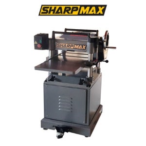 [SHARPAMAX] 샤프맥스 15인치 헬리컷 자동대패 G0453Z