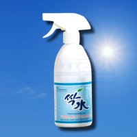 차아염소산수 항균 뿌리는 소독제 무알콜 500ml