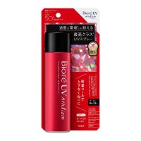 비오레 UV 아슬리즘 스킨 프로텍트 스프레이 SPF50+/PA++++ 90g