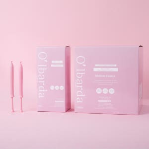 올바르다 여성청결제 Y존 이너케어 에센스젤 100개