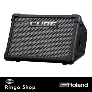 ROLAND CUBE STREET EX 롤랜드 큐브스트리트 EX 버스킹 앰프