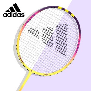 아디다스 배드민턴라켓 슈필러 E 라이트 MB0178 4U 가벼운 입문자용 방과후수업
