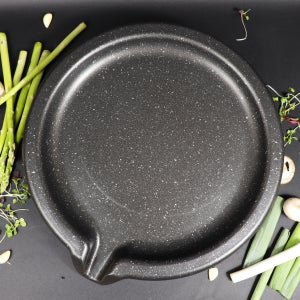 고기 불판 가정용 업소용 캠핑용 삼겹살불판 그릴팬 32cm