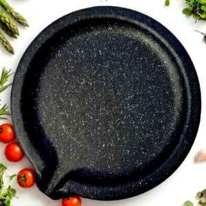 휴텍 고기불판 삼겹살 그릴팬 가정용 업소용