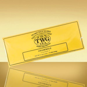 TWG 티 카모마일 15티백 디카페인 티백 차 외 36종
