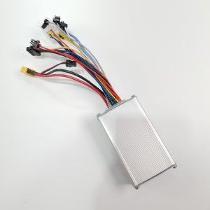 당진아재 할리 전동스쿠터 컨트롤러 60v 1000/1500w