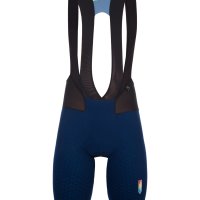 Q36.5 CLIMA BIB SHORTS MAN NAVY