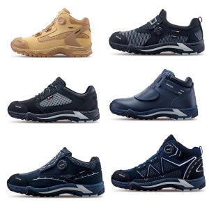 워킷 안전화 작업화 경량 방수 베스트제품 ZB-191 ZB-233