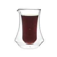 크루브 EQ 피케 카라페 PIQUE CARAFE 홈카페 커피유리잔 300ml