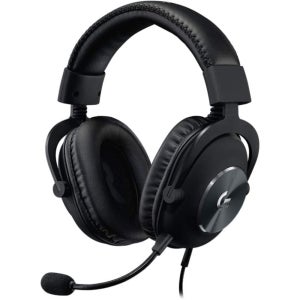 로지텍 G PRO X 지프로X 게이밍 헤드셋 유선