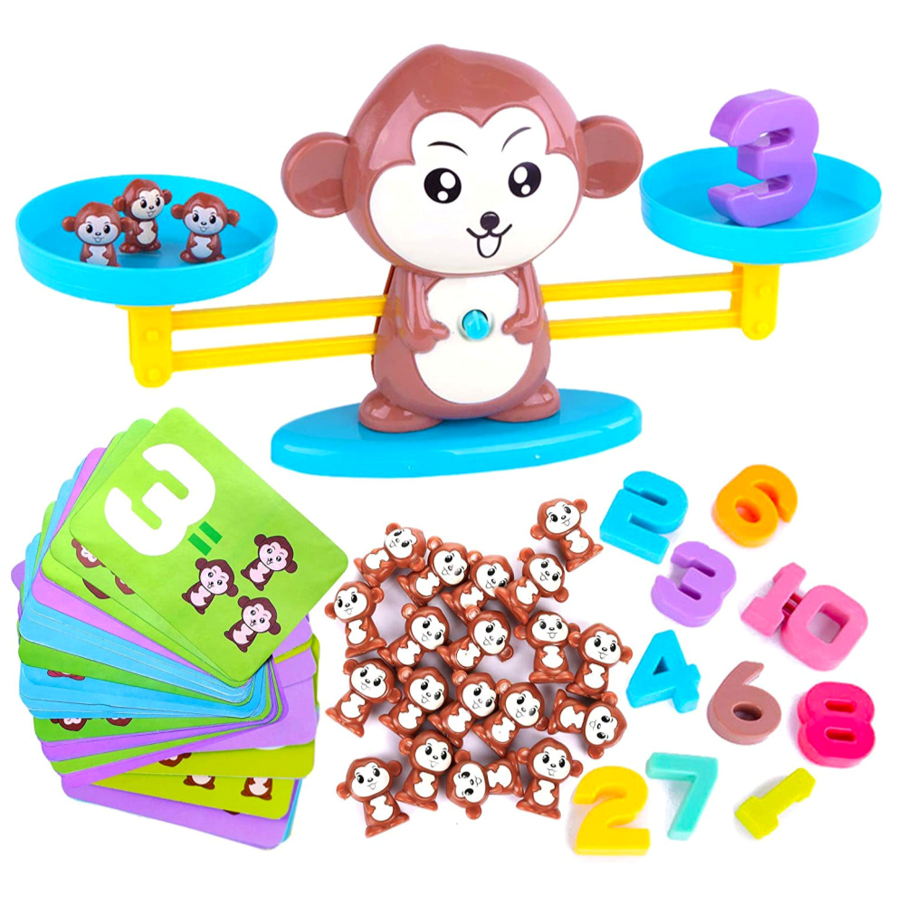 수세기교구 더하기<b>빼기 수</b>놀이 숫자교구