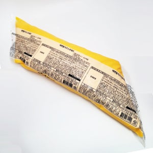 [아이스박스포함] 에멘탈치즈 스프레드 1kg 치즈 소스 페이스트 스프레드