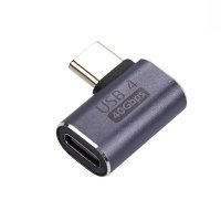 C to C MF USB4.0 Gen3 변환젠더