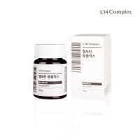 L14 complex 엠포틴 컴플렉스