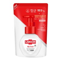 랩신 V3 토탈 핸드 워시 200ml(리필)