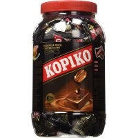 kopiko 코피코 초콜릿 커피 사탕 초코렛 캔디 800g