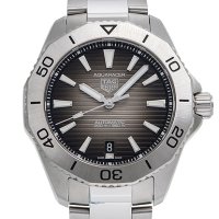 태그호이어 Tagheuer, 아쿠아레이서 프로페셔널200 블랙