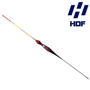 해동조구사 HF-434 충기 지누 비자립 바다 막대찌 0.5호
