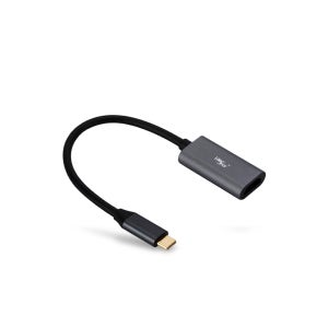 [LANSTAR] Type C to HDMI 2.0 컨버터 4K 60hz LS-UCHDC