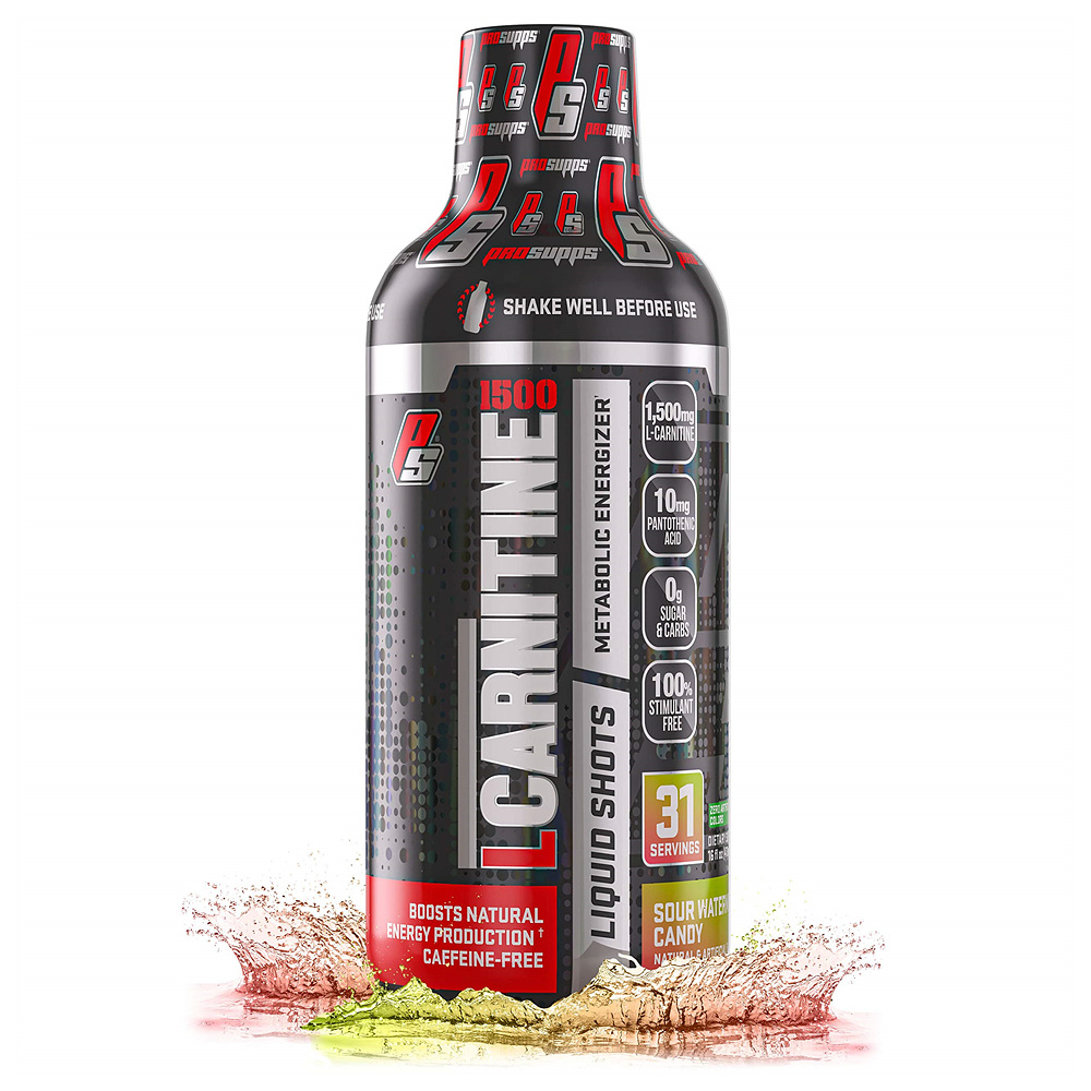 <b>프로섭스</b> 엘 카르니틴 1500 액상 473ml 31회분 수박향 리퀴드샷 <b>판토텐산</b> 무설탕