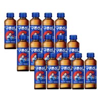 영진 구론산 바몬드 오리지날 150ml 30개, 1박스