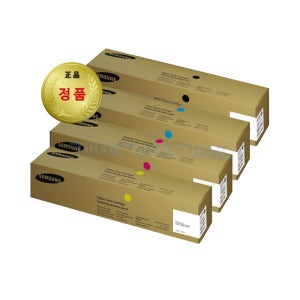 정품토너 CLT-K901S C901S M901S Y901S SL-X9400LX SL-X9500LX SL-X9600LX SL-X9700LX SL-G409X