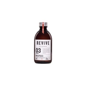 리바이브 03 메탈폴리쉬 250ml