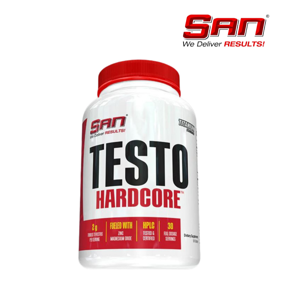 <b>SAN</b> 산 <b>테스토 하드코어</b> 90태블릿