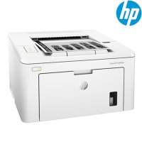 HP M203D M203DN M203DW 레이저젯 프로 흑백 레이저 프린터 토너포함