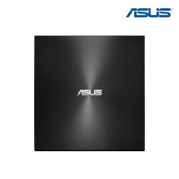 ASUS ZenDrive SDRW-08U7M-U 블랙 외장 멀티 레코더 윈도우 맥 호환