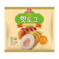 한성 맛있는 핫도그500g